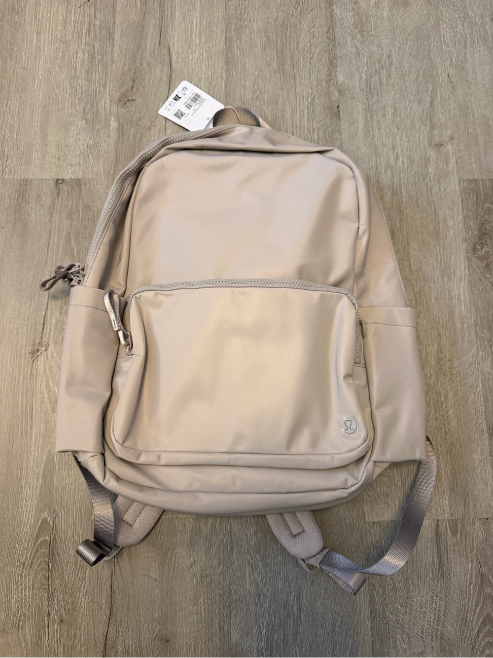 Lululemon Everywhere Backpack 22L Downtown Tan